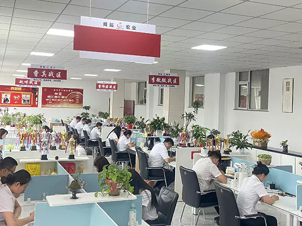 З чесністю, як вітрилом, і якістю, як веслом, ми напишемо нову главу в маркетингу сталі