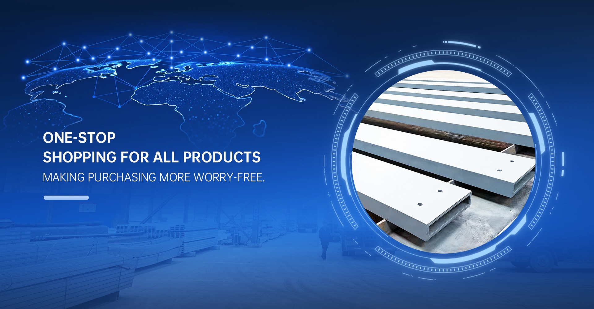 Китай Профілі Shunchen Виробник