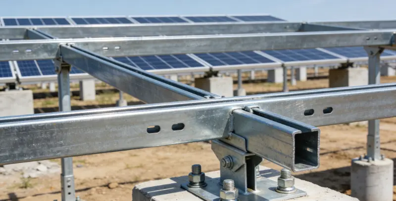 Вибір основного матеріалу: відмінності в продуктивності та сценарії застосування Q235B і Q345B