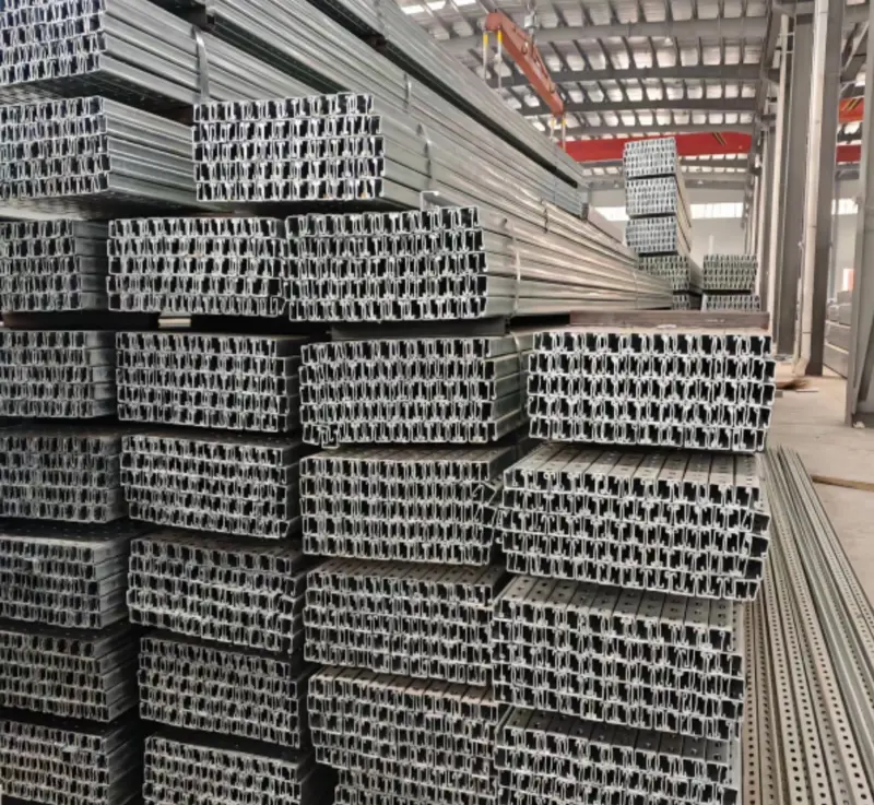 Глобальний фотоелектричний бум: висококорозійна фотоелектрична сталь Shunchen Hongye охоплює понад 30 країн