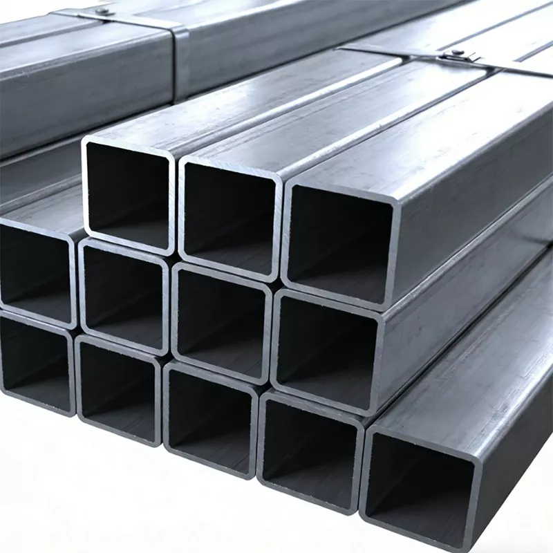 Як вибрати квадратну трубу під прямим кутом для вашого проекту?