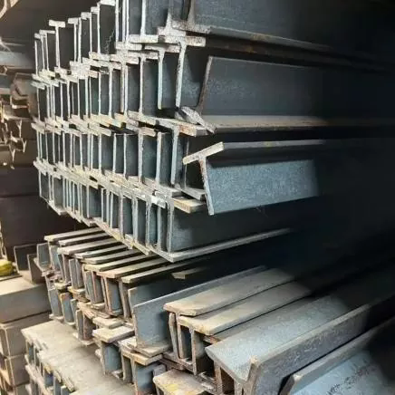 Як правильно вибрати Т-подібну сталь для вашого проекту?