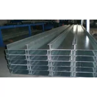Як C Channel Steel може підвищити міцність, ефективність і заощадити кошти в будівельних проектах?