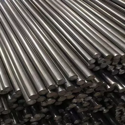 Холоднотягнутий круглий пруток