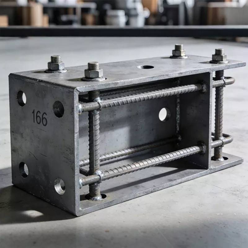 Спеціальні вбудовані компоненти