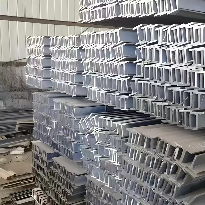 Оцинкований T-бар