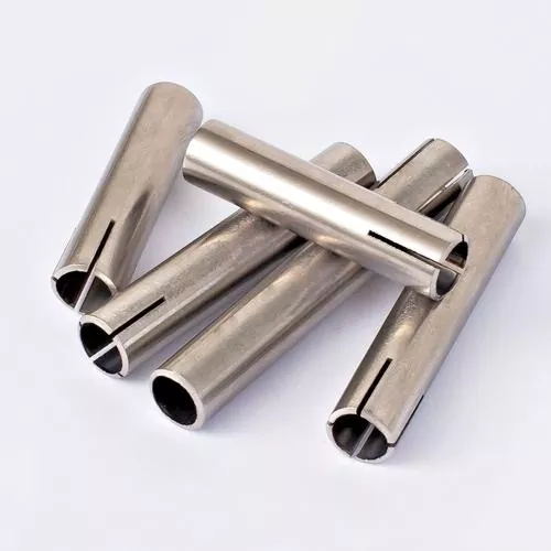 Гаряча розширювальна труба