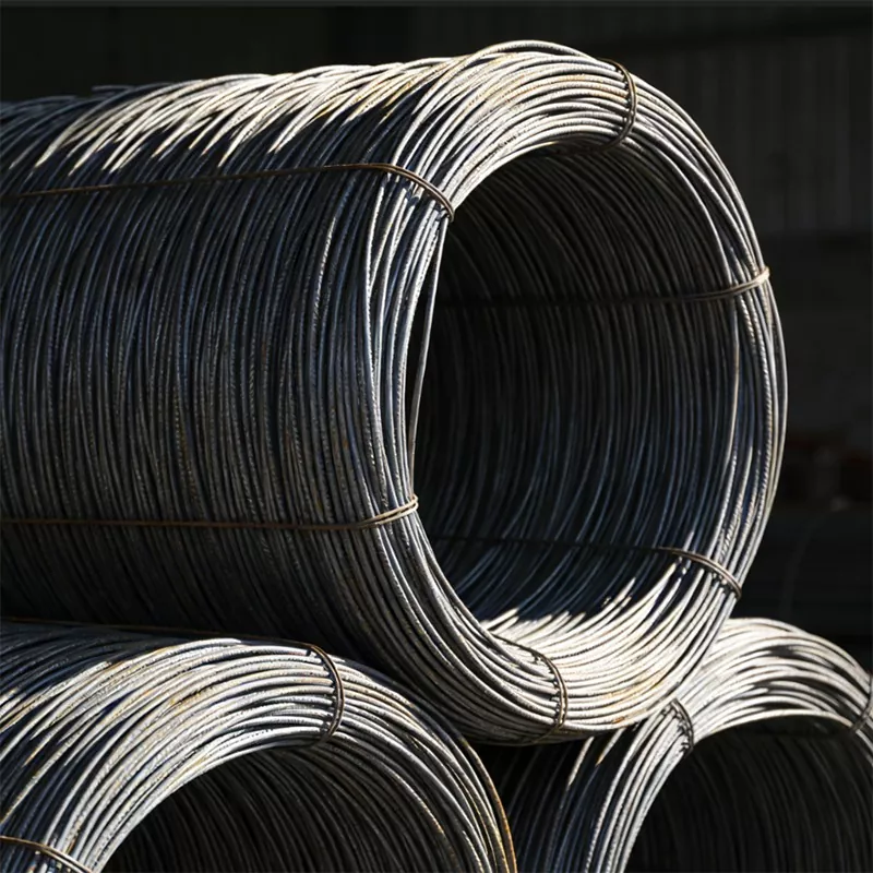 Котушка арматури