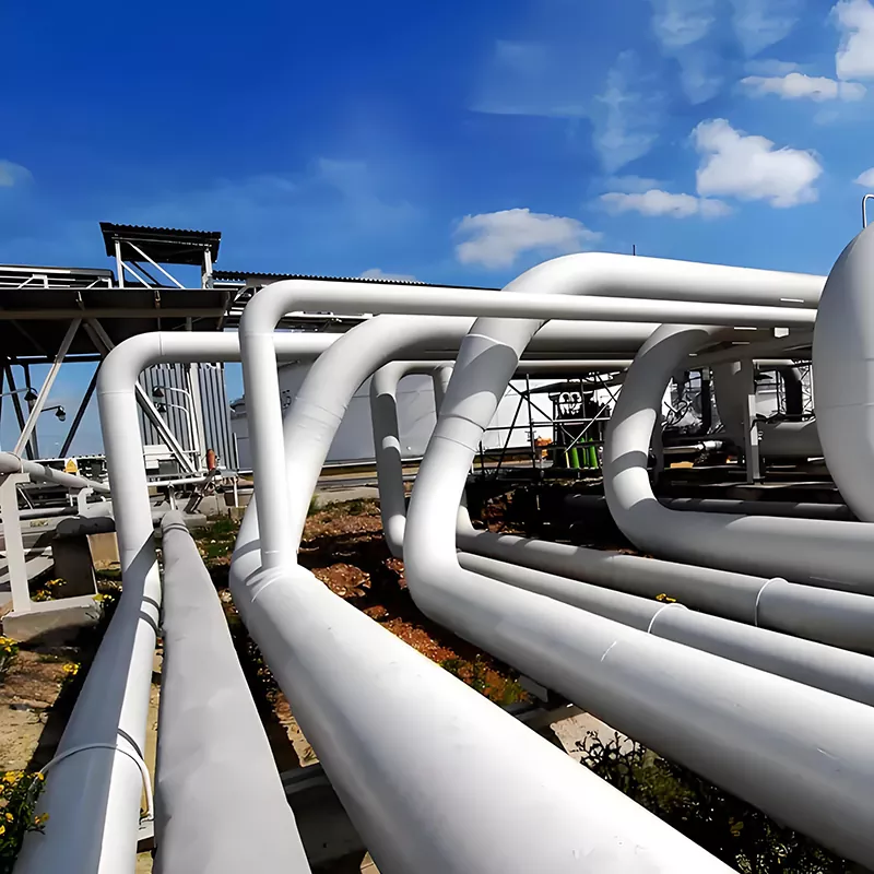 Безшовна труба