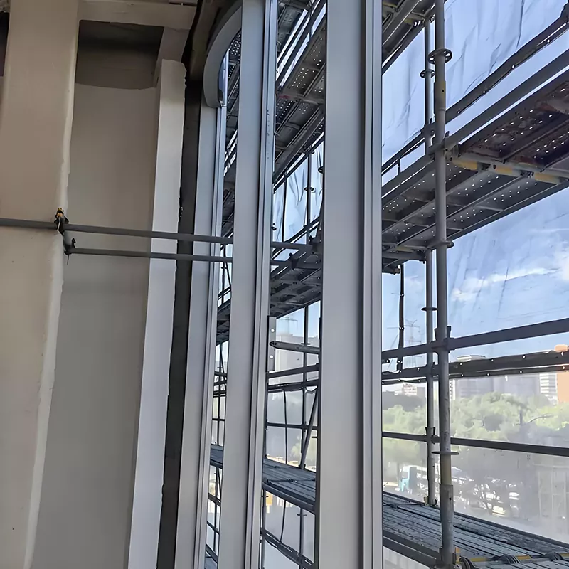 Т-подібна тонка сталь